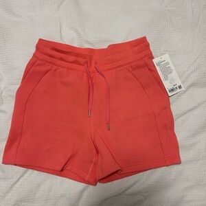 Lululemon Scuba Shorts size 8